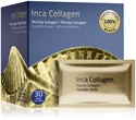 Inca Collagen  Hydrolyzovaný mořský kolagen 30 sáčků