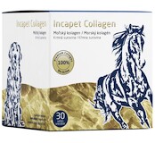 Incapet Collagen morský kolagén 30 vrecúšok