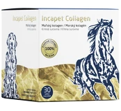 Incapet Collagen morský kolagén 30 vrecúšok