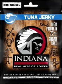 Indiana Jerky 15 g