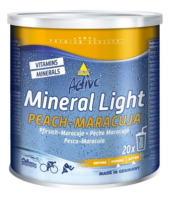 Inkospor Mineral Light 330 g