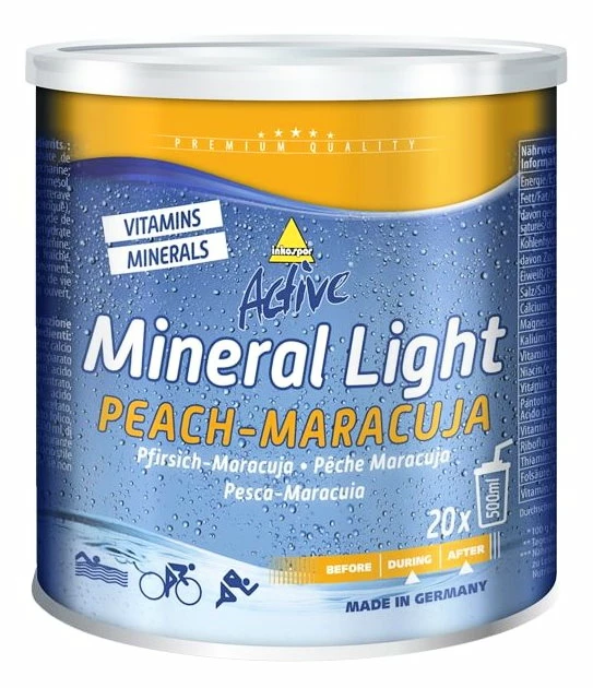Inkospor Mineral Light 330 g