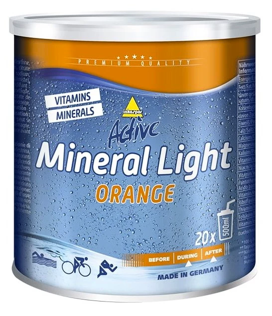 Inkospor Mineral Light 330 g