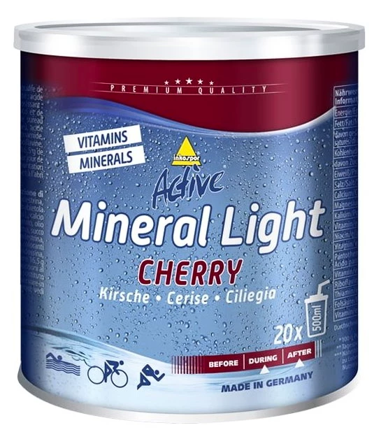 Inkospor Mineral Light 330 g