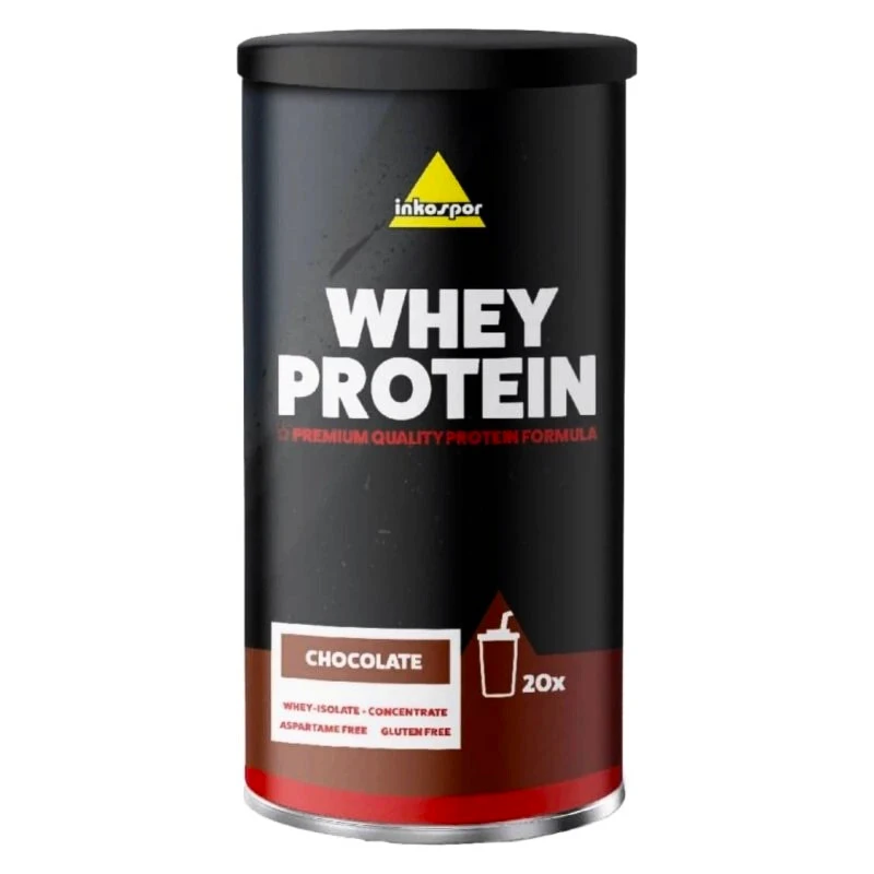Inkospor Whey Protein 600 g