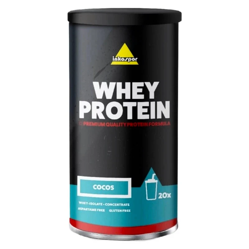 Inkospor Whey Protein 600 g
