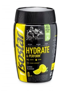 Isostar  Hydrate & Perform 400 g