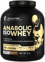 Kevin Levrone  Anabolic ISO Whey 2000 g