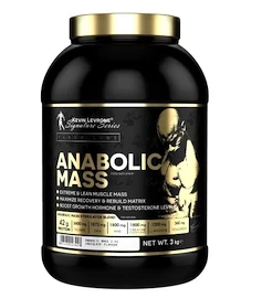 Kevin Levrone Anabolic Mass 3000 g