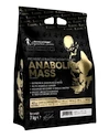 Kevin Levrone  Anabolic Mass 7000 g biela čokoláda - kokos
