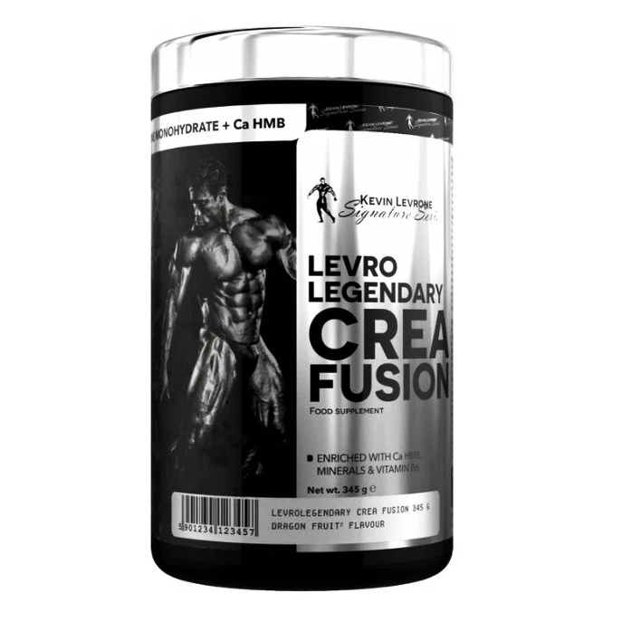 Kevin Levrone Crea Fusion 345 g dračie ovocie