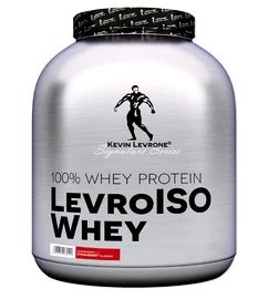 Kevin Levrone Levro ISO Whey 2000 g