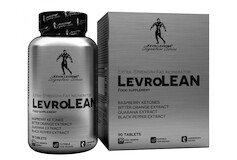 Kevin Levrone LevroLEAN 90 kapsúl