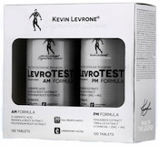 Kevin Levrone LevroTEST 120 + 120 tabliet