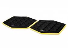 Kĺzavá podložka SKLZ Slidez outdoorová