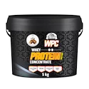 Koliba Whey Protein Concentrate Instant 5000 g čokoláda