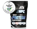 Koliba Whey Protein Concentrate Lactose Free 1000 g