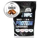 Koliba Whey Protein Concentrate Lactose Free 1000 g