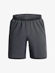 Kraťasy Under Armour UA HIIT Woven 8in Shorts-GRY