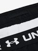 Kraťasy Under Armour UA Vanish Woven 2in1 Sts-BLK