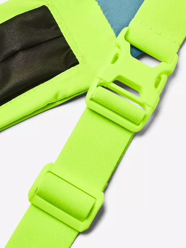 Ladvinka Under Armour  Flex Speedpocket Run Belt-GRN