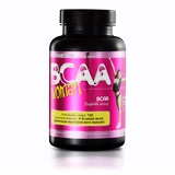Ladylab BCAA 120 kapsúl