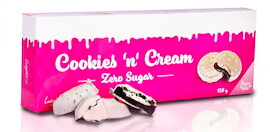 Ladylab Cookies 'n ' Cream 128 g