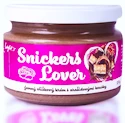 Ladylab  Snickers Lover arašídové máslo 250 g