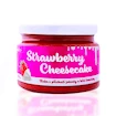 Ladylab Strawberry cheesecake krém s príchuťou jahody a čokolády 250 g