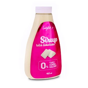 Ladylab  Zero Sirup 425 ml