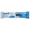 Leader  40% Protein Bar 68 g