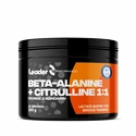 Leader Beta Alanine + Citruline 1:1 200 g