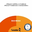 Leader  EAA + BCAA 250 g