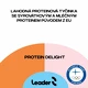 Leader Protein Delight 32 g