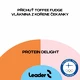 Leader Protein Delight 32 g