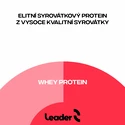 Leader  Whey Protein 2000 g