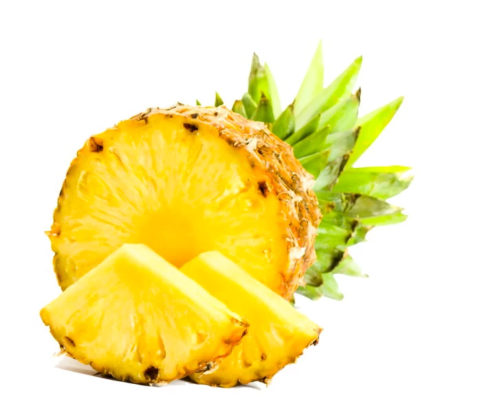LifeLike  Ananas kroužky 250&nbsp;g