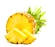 LifeLike  Ananas kroužky 250&nbsp;g