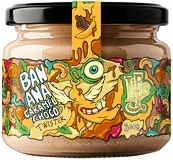 LifeLike Banana Caramel Choco Twister 300 g