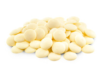 LifeLike Biela čokoláda 250 g