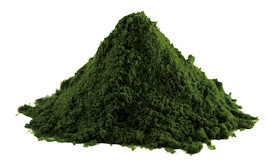 LifeLike BIO Spirulina prášok 100 g