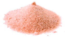 LifeLike Himalájska soľ ružová jemná 500 g