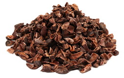 LifeLike Kakaové bôby 250 g