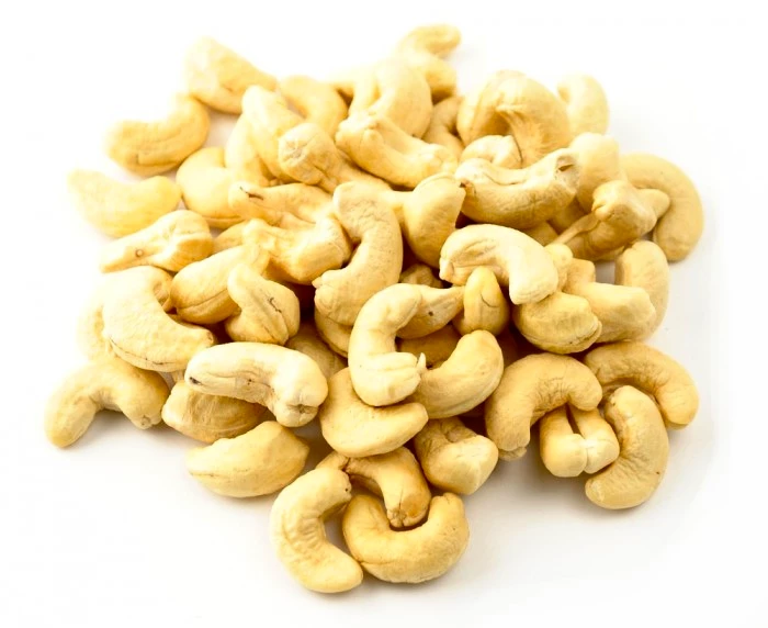 LifeLike  Kešu sypané natural 250 g