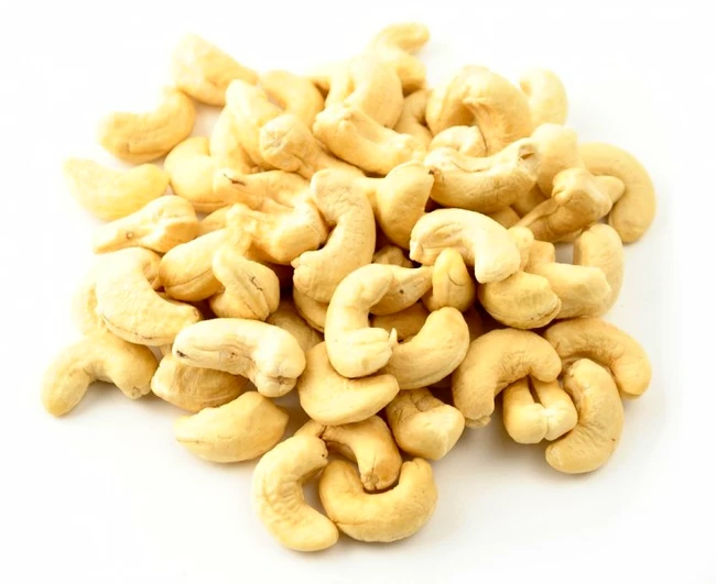 LifeLike  Kešu sypané natural 250 g