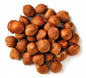 LifeLike Lieskové orechy natural 250 g