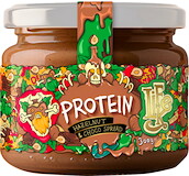 LifeLike Lieskovoorieškový proteínový krém s čokoládou 300 g