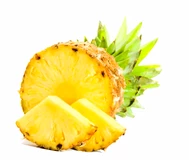 Lifelike Lyofilizovaný ananás 50 g