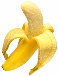 Lifelike Lyofilizovaný banán 50 g