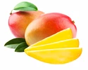 LifeLike  Mango plátky 250 g